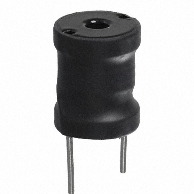 1110-391K-RC Bourns Inc.  Fixed Inductors